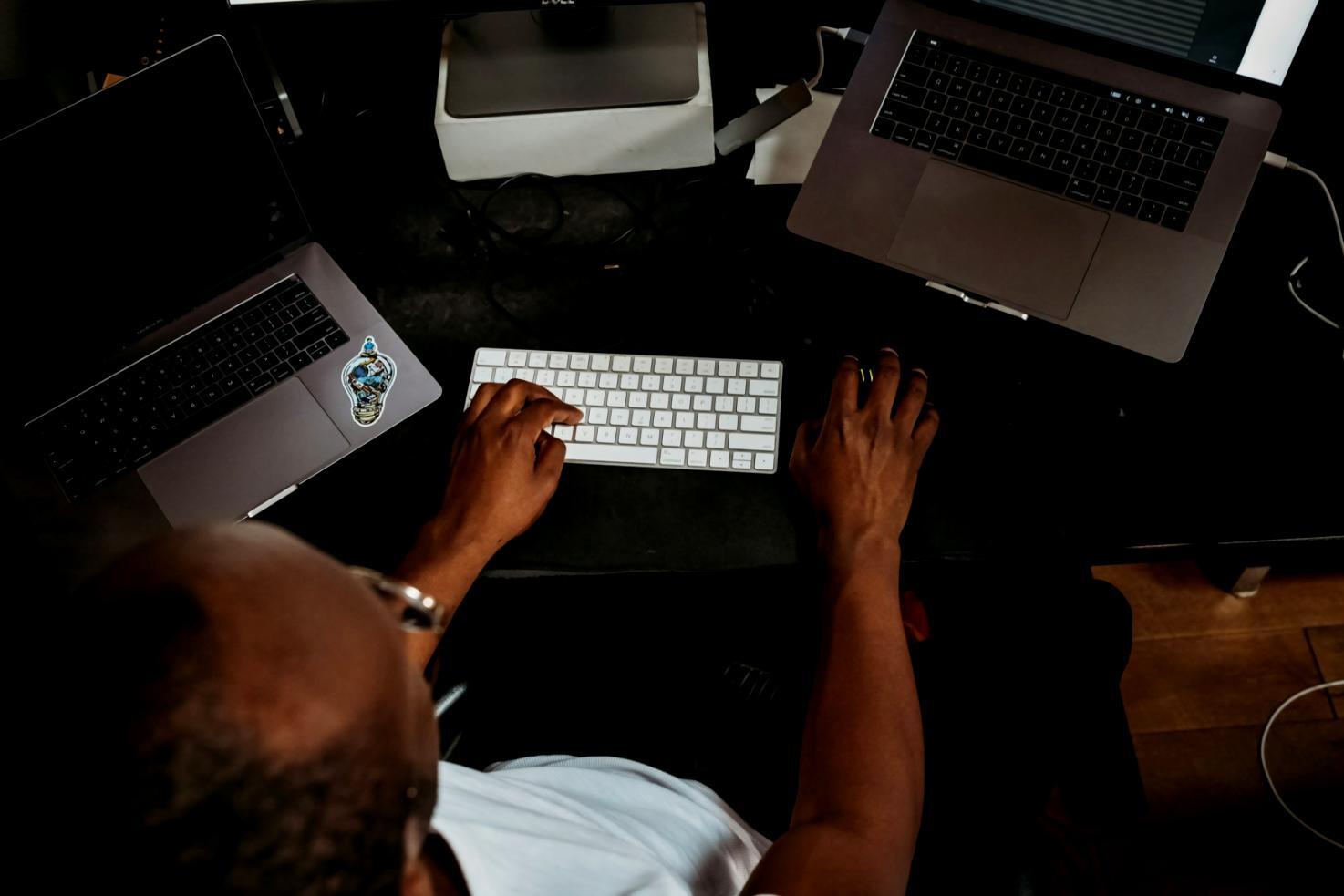 Income and expense tracking fundamentals