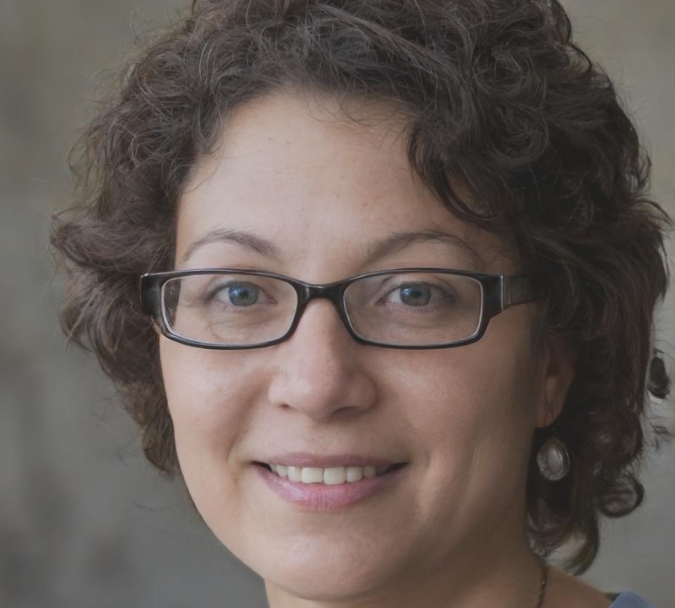 Financial specialist reviewing family budget strategies
